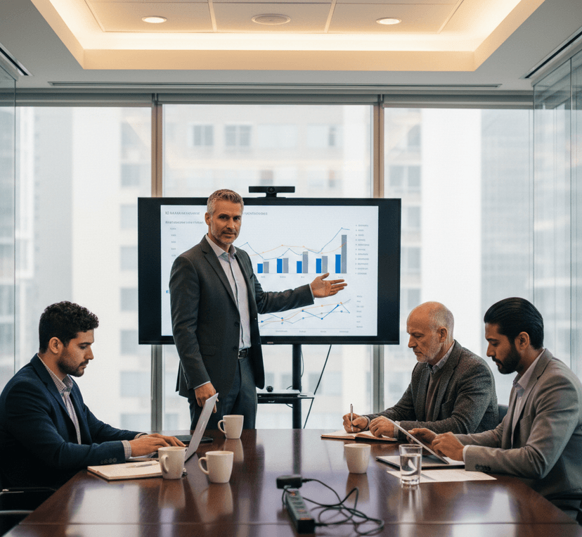 Why Offshore Teams Fail — And How High-Performing Companies Fix It